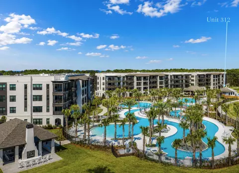 277 The Grove Dr #312, Miramar Beach, FL 32550