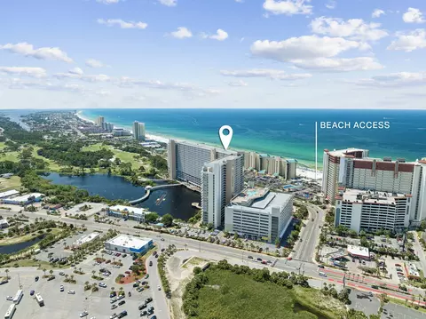 9902 S Thomas Dr UNIT 934, Panama City Beach, FL 32408