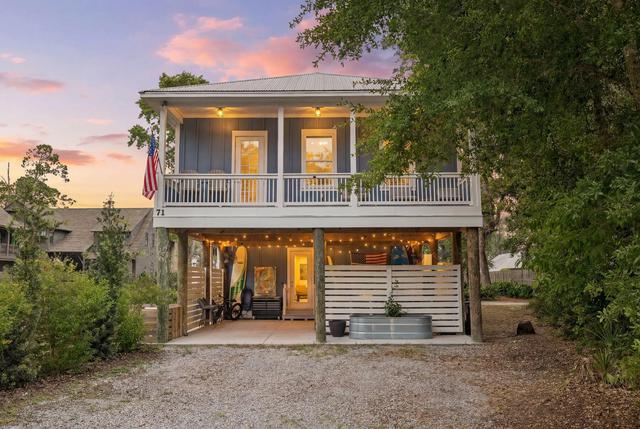 71 Silverleaf Ln, Santa Rosa Beach, FL 32459