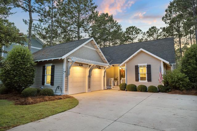 795 Breakers St, Inlet Beach, FL 32461