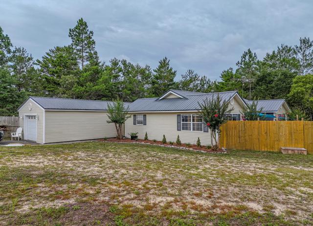 899 Girl Scout Rd, Defuniak Springs, FL 32433