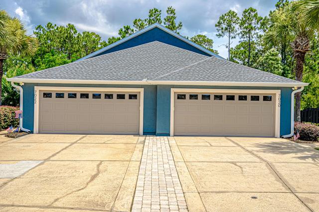 7022 Starfish Ct, Panama City Beach, FL 32407