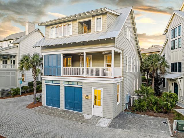 105 Park Row Ln, Santa Rosa Beach, FL 32459