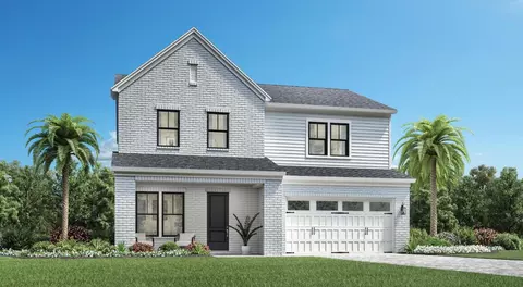 943 Camp Fire Cir #LOT 295, Panama City Beach, FL 32413