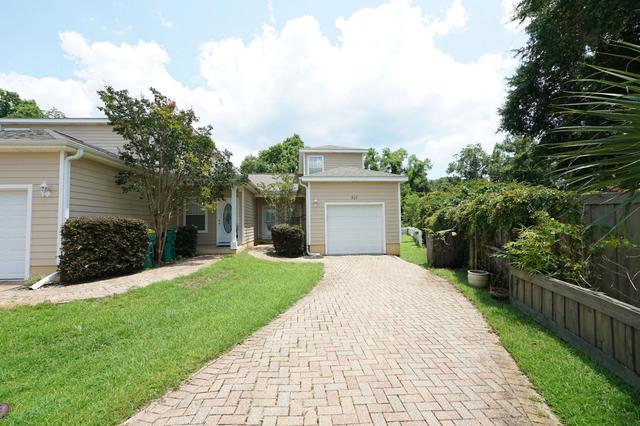 507 31st St, Niceville, FL 32578