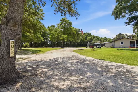 5655 Jv Woolley Rd, Crestview, FL 32539 photo 1