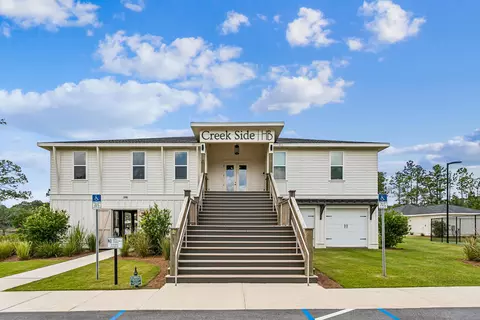Exterior - 124 E Apollo Ave, Freeport, FL 32439 photo 9 of 9