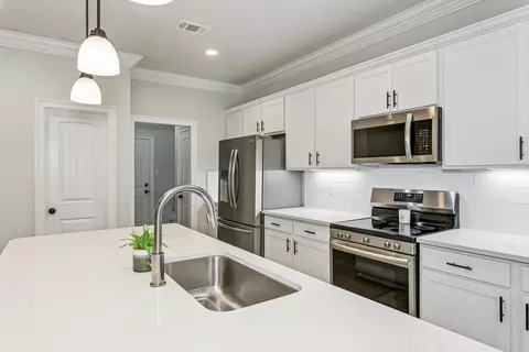 Kitchen - 124 E Apollo Ave, Freeport, FL 32439 photo 2 of 2