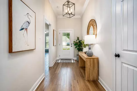 Entry Way - 124 E Apollo Ave, Freeport, FL 32439 photo 1 of 2