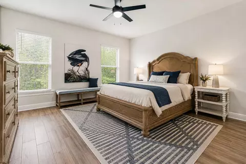 Bedroom - 124 E Apollo Ave, Freeport, FL 32439 photo 1 of 3