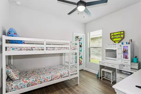 Bedroom - 124 E Apollo Ave, Freeport, FL 32439 photo 3 of 3