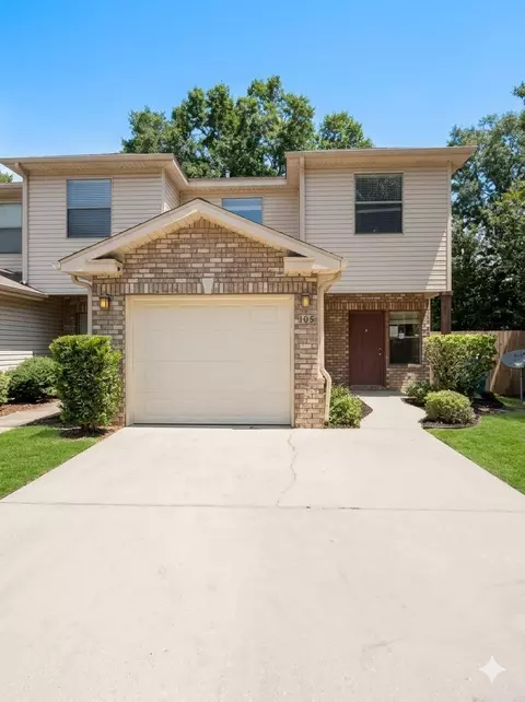 105 Duloft St, Fort Walton Beach, FL 32547