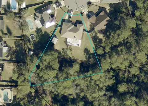 View/Area - 4761 Connor Dr, Crestview, FL 32539 photo 1 of 1