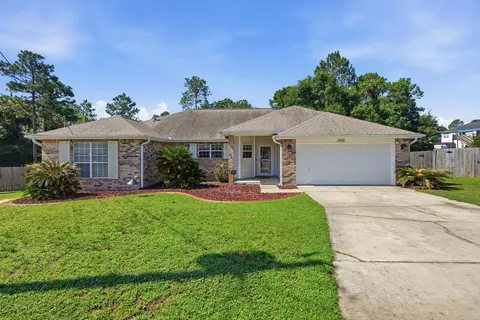 4761 Connor Dr, Crestview, FL 32539