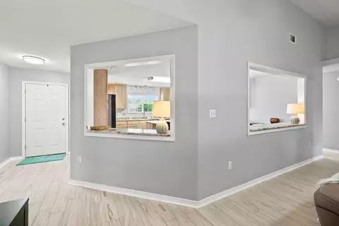 Entry Way - 4761 Connor Dr, Crestview, FL 32539 photo 1 of 1