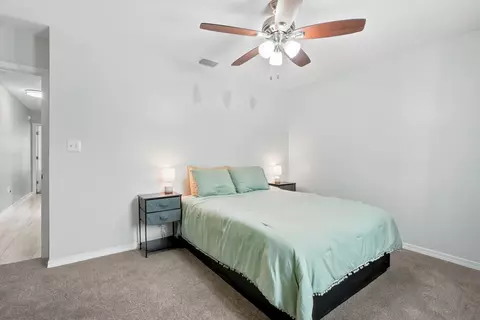 Bedroom - 4761 Connor Dr, Crestview, FL 32539 photo 6 of 7