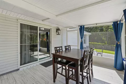 Exterior - 4761 Connor Dr, Crestview, FL 32539 photo 6 of 7