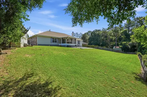Exterior - 4761 Connor Dr, Crestview, FL 32539 photo 2 of 7
