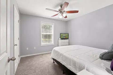 Bedroom - 4761 Connor Dr, Crestview, FL 32539 photo 4 of 7