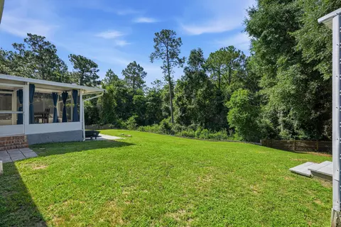 Exterior - 4761 Connor Dr, Crestview, FL 32539 photo 7 of 7