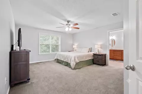 Bedroom - 4761 Connor Dr, Crestview, FL 32539 photo 2 of 7