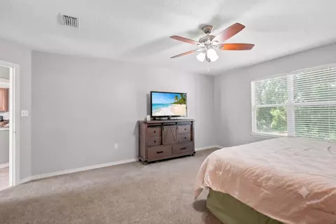 Bedroom - 4761 Connor Dr, Crestview, FL 32539 photo 1 of 7