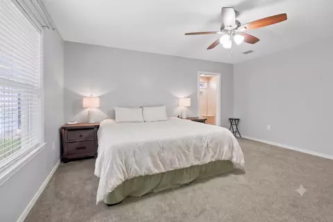 Bedroom - 4761 Connor Dr, Crestview, FL 32539 photo 3 of 7