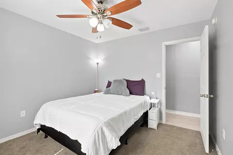 Bedroom - 4761 Connor Dr, Crestview, FL 32539 photo 5 of 7