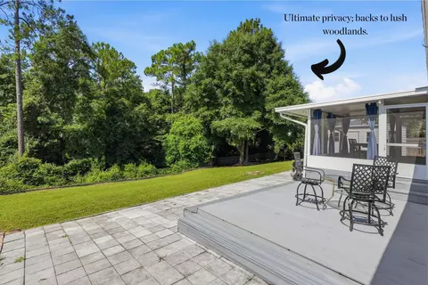 Exterior - 4761 Connor Dr, Crestview, FL 32539 photo 4 of 7