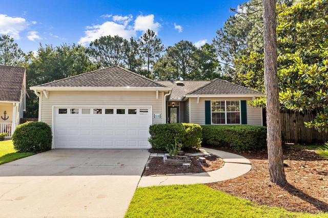 318 Magnolia Creek Rd, Santa Rosa Beach, FL 32459