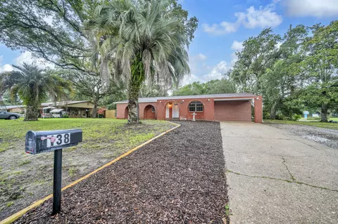 138 NW Virginia Dr, Fort Walton Beach, FL 32548