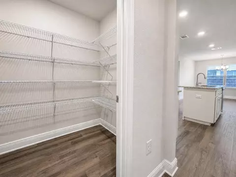 Entry Way - 2609 Prominence Ln, Crestview, FL 32536 photo 1 of 2