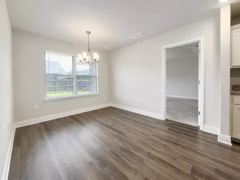 Dining - 2609 Prominence Ln, Crestview, FL 32536 photo 1 of 2