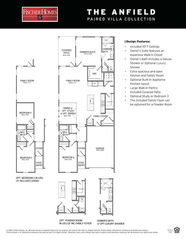 425 A Suwannee Dr # 54A, Watersound, FL 32461