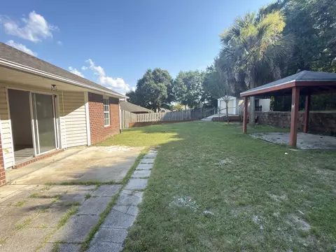 Exterior - 5210 Moore Loop, Crestview, FL 32536 photo 3 of 3
