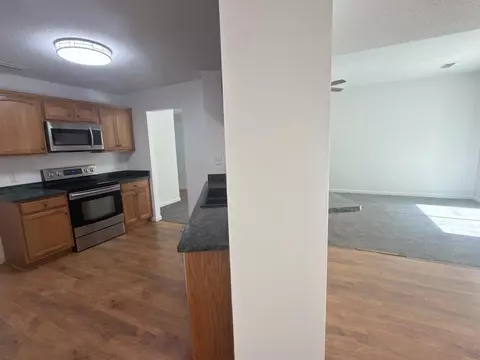 Kitchen - 5210 Moore Loop, Crestview, FL 32536 photo 3 of 3