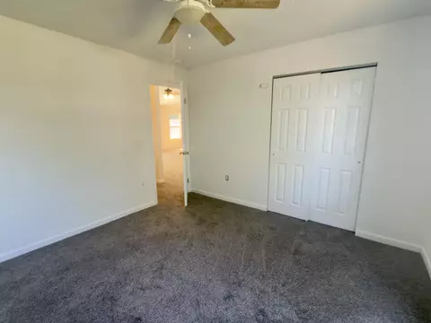 Bedroom - 5210 Moore Loop, Crestview, FL 32536 photo 5 of 9