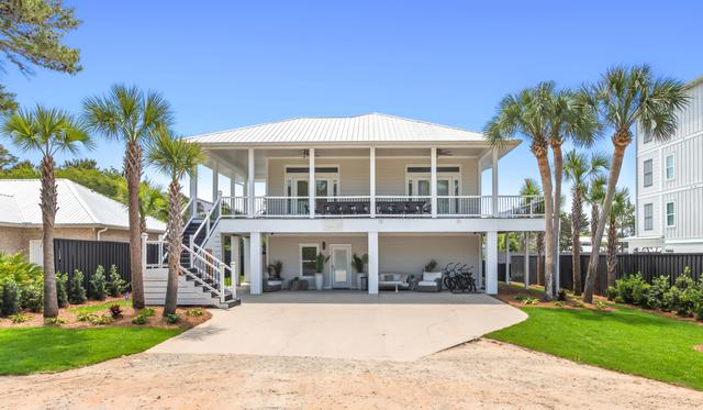 50 N Maple St, Santa Rosa Beach, FL 32459