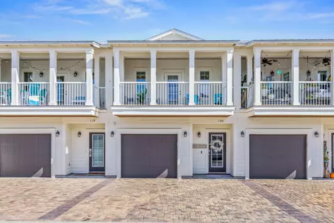 125 Crystal Beach Dr #120, Destin, FL 32541