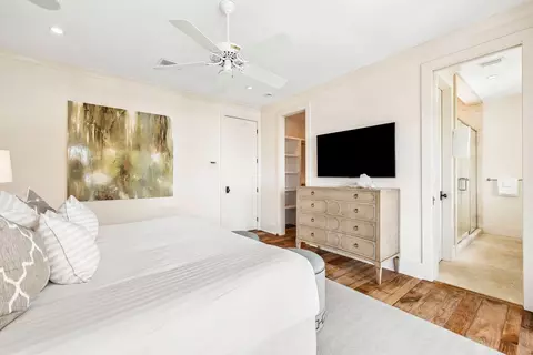 Bedroom - 94 Nonesuch Way, Alys Beach, FL 32461 photo 5 of 9