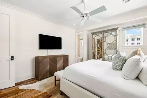 Bedroom - 94 Nonesuch Way, Alys Beach, FL 32461 photo 7 of 9