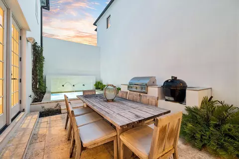 Exterior - 94 Nonesuch Way, Alys Beach, FL 32461 photo 5 of 14