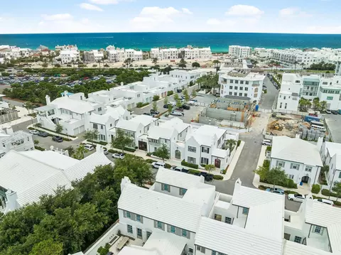 View/Area - 94 Nonesuch Way, Alys Beach, FL 32461 photo 7 of 9