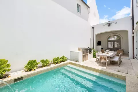 Exterior - 94 Nonesuch Way, Alys Beach, FL 32461 photo 13 of 14