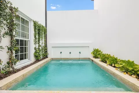 Exterior - 94 Nonesuch Way, Alys Beach, FL 32461 photo 12 of 14