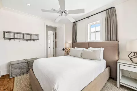 Bedroom - 94 Nonesuch Way, Alys Beach, FL 32461 photo 9 of 9