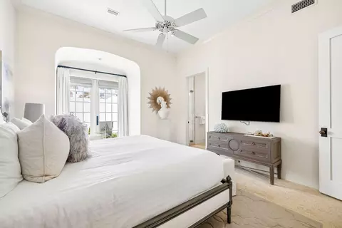 Bedroom - 94 Nonesuch Way, Alys Beach, FL 32461 photo 2 of 9
