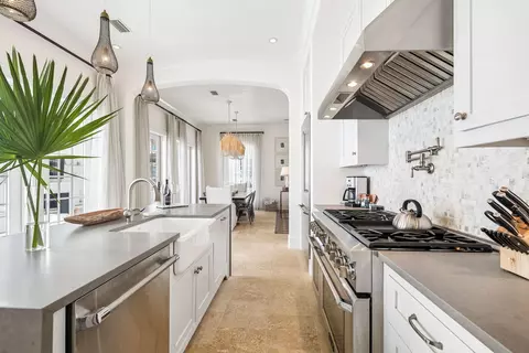 Kitchen - 94 Nonesuch Way, Alys Beach, FL 32461 photo 1 of 5