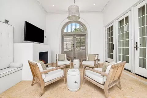 Exterior - 94 Nonesuch Way, Alys Beach, FL 32461 photo 14 of 14