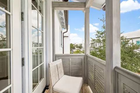 Exterior - 94 Nonesuch Way, Alys Beach, FL 32461 photo 10 of 14